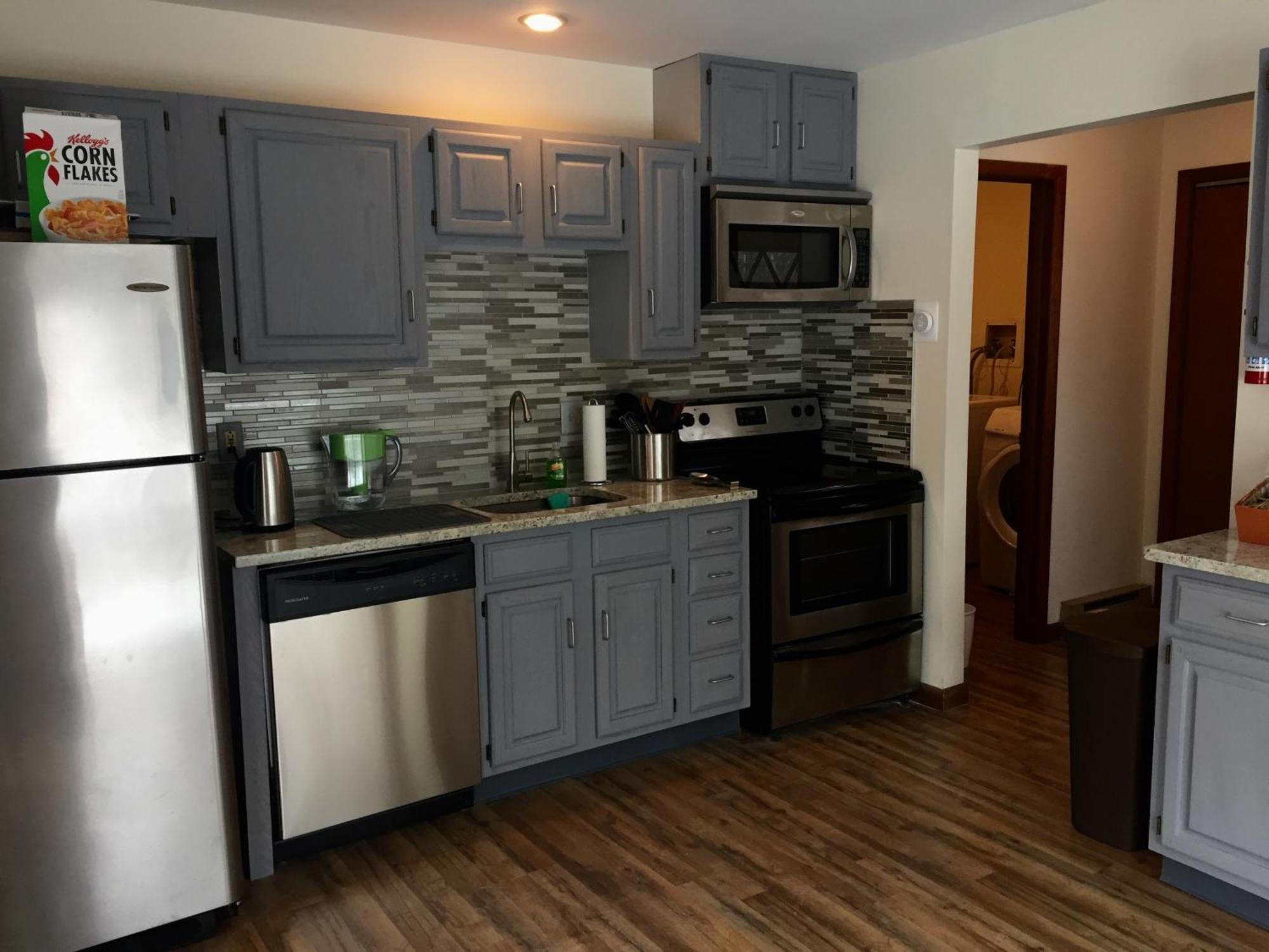 Ash Cottage In Poconos Near Camelback & Kalahari Long Pond Eksteriør billede